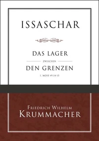 Issaschar