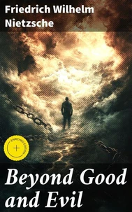 Beyond Good and Evil