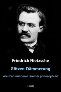 Götzen-Dämmerung