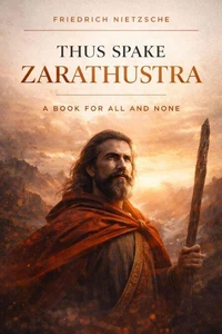 Thus Spoke Zarathustra