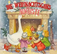 Die Weihnachtsgans Auguste