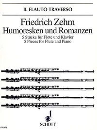 Humoresken und Romanzen