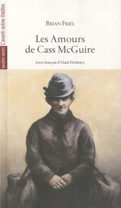 Les Amours de Cass McGuire