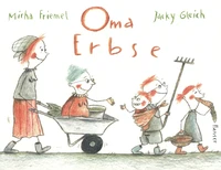 Oma Erbse