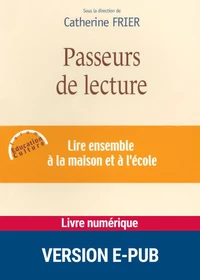 Passeurs de lecture