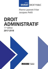 Droit administratif