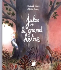 Jules et le grand hêtre
