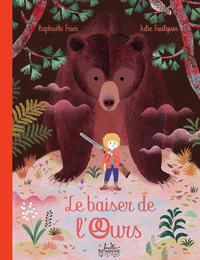 Le baiser de l'ours