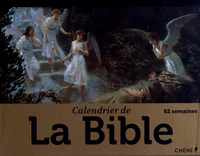 Calendrier de la Bible