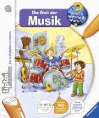 Die Welt der Musik
