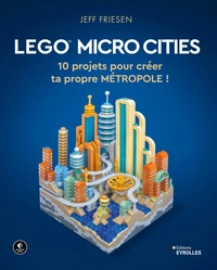 Lego micro cities