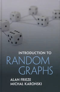 Introduction to Random Graphs
