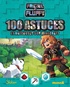  Frigiel - Frigiel et Fluffy, 100 astuces et anecdotes sur Minecraft.