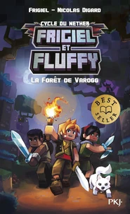 Le forêt de Varogg