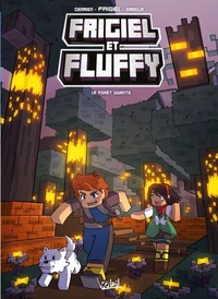 Frigiel et Fluffy T19