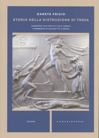 Storia della distruzione di Troia