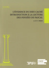 L'évidence du Dieu caché