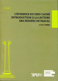 L'évidence du Dieu caché