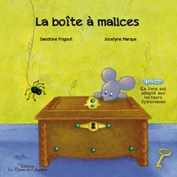 La boîte à malices