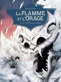 Le vent de la révolte