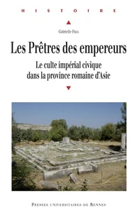 Les Prêtres des empereurs