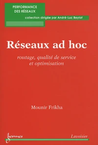 Réseaux ad hoc