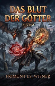 Das Blut der Götter-Buch 3