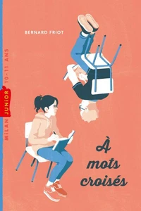 À mots croisés