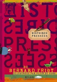 Compilation illustrée
