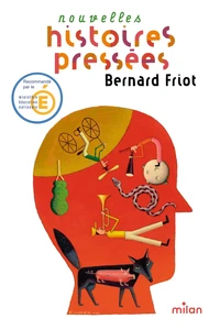 Nouvelles histoires pressées