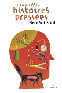 Histoires pressées, Tome 02