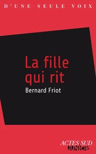 La fille qui rit
