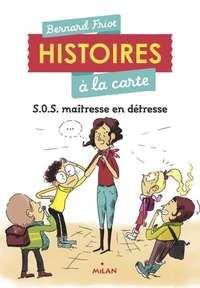 Maîtresse en détresse