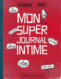 Mon super journal intime