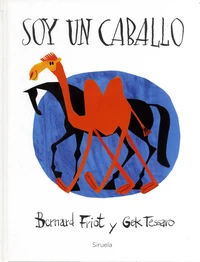 Soy un caballo