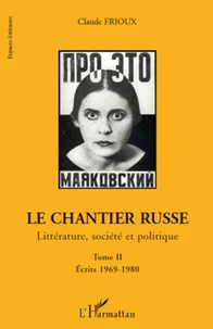Le chantier russe
