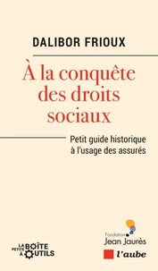 A la conquête des droits sociaux