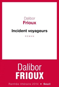 Incident voyageurs