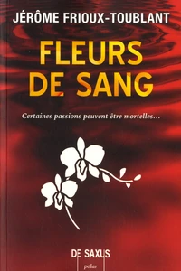 Fleurs de sang