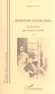 Winston churchill