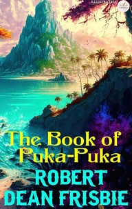 The Book of Puka-Puka. Illustrated
