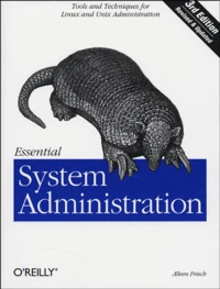Essential System Administration