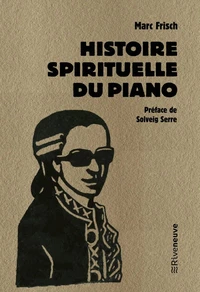 Histoire spirituelle du piano