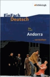 Andorra EinFach Deutsch ...verstehen