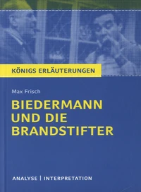 Biedermann und die Brandstifter