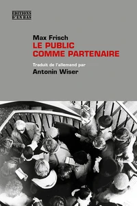Le public comme partenaire