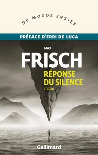 Réponse du silence