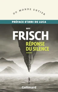 Réponse du silence