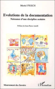 Evolutions de la documentation