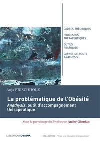 La problématique de l'obésité